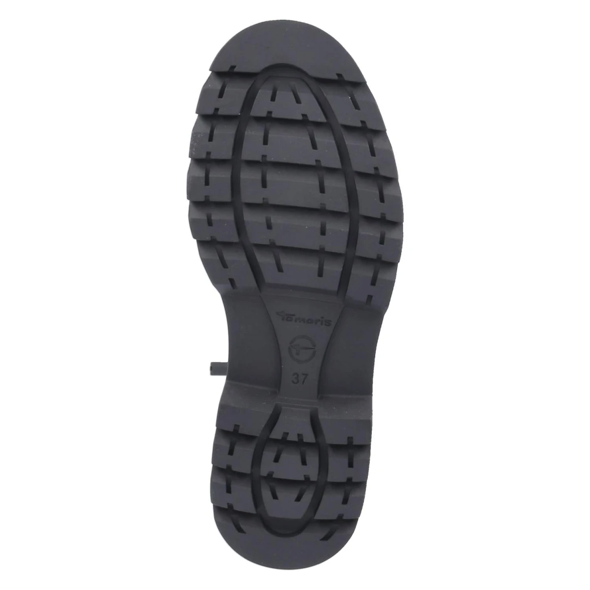 Schnürstiefeletten - LEOPARD