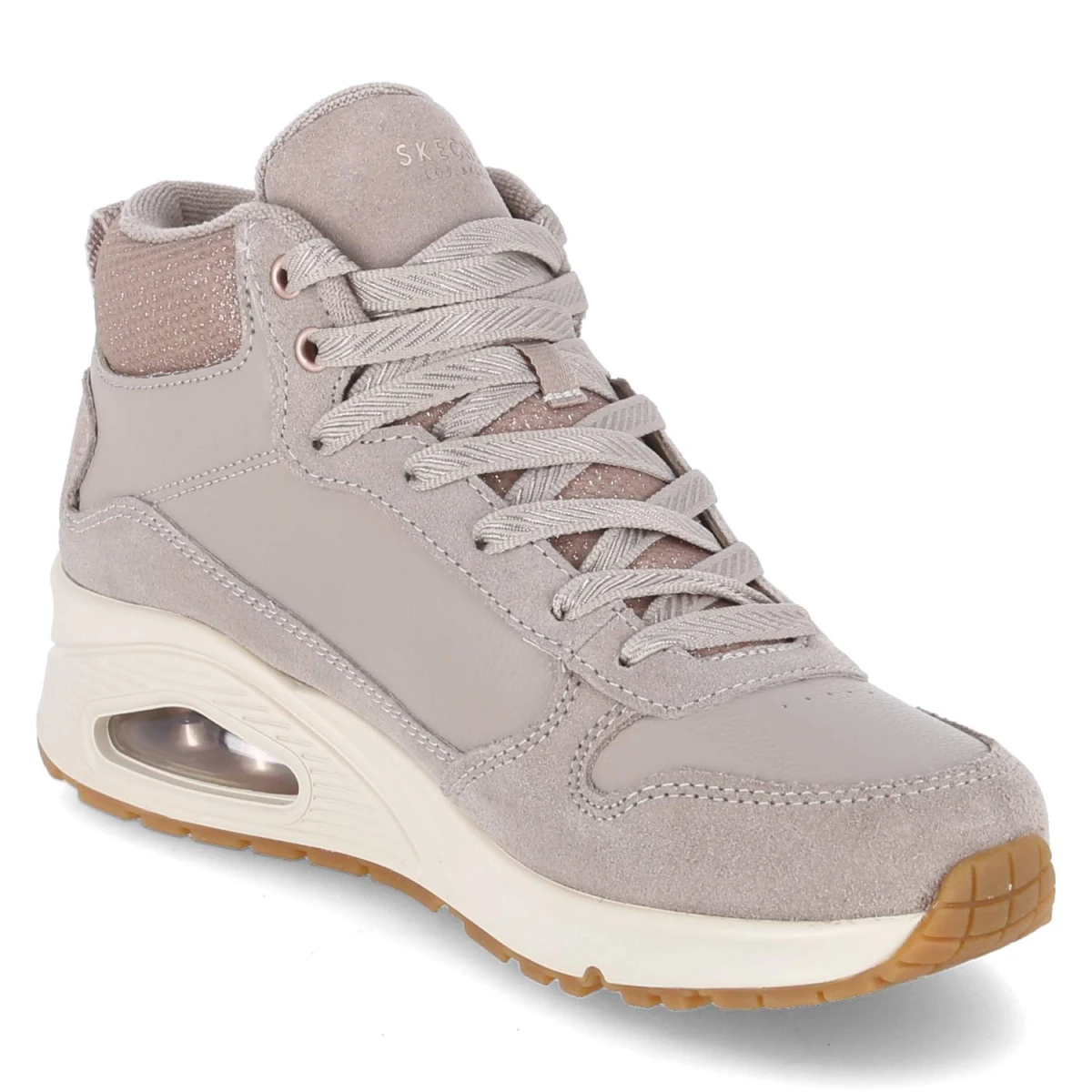 Sneaker UNO- STACRE SHINE - tpe