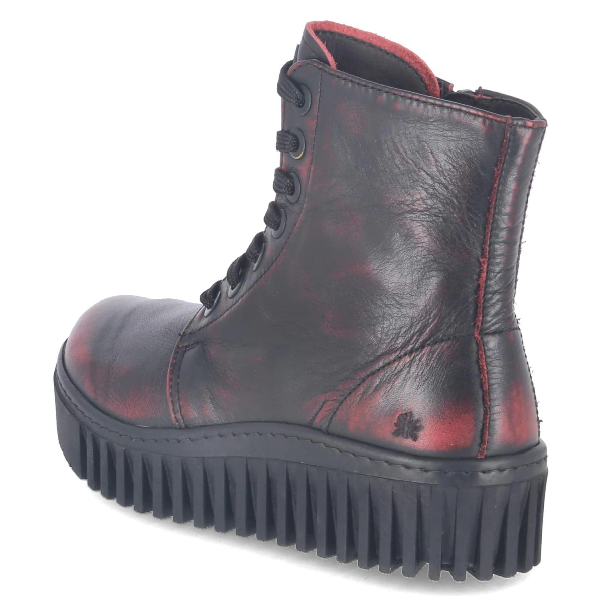 Schnürboots BRIGHTON - undefinert