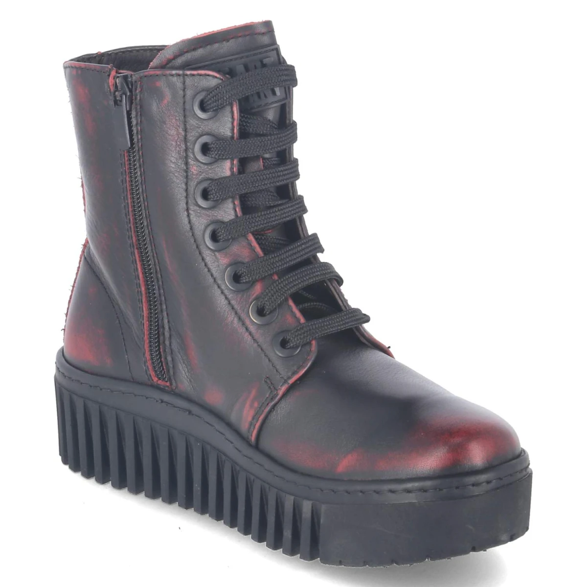 Schnürboots BRIGHTON - undefinert