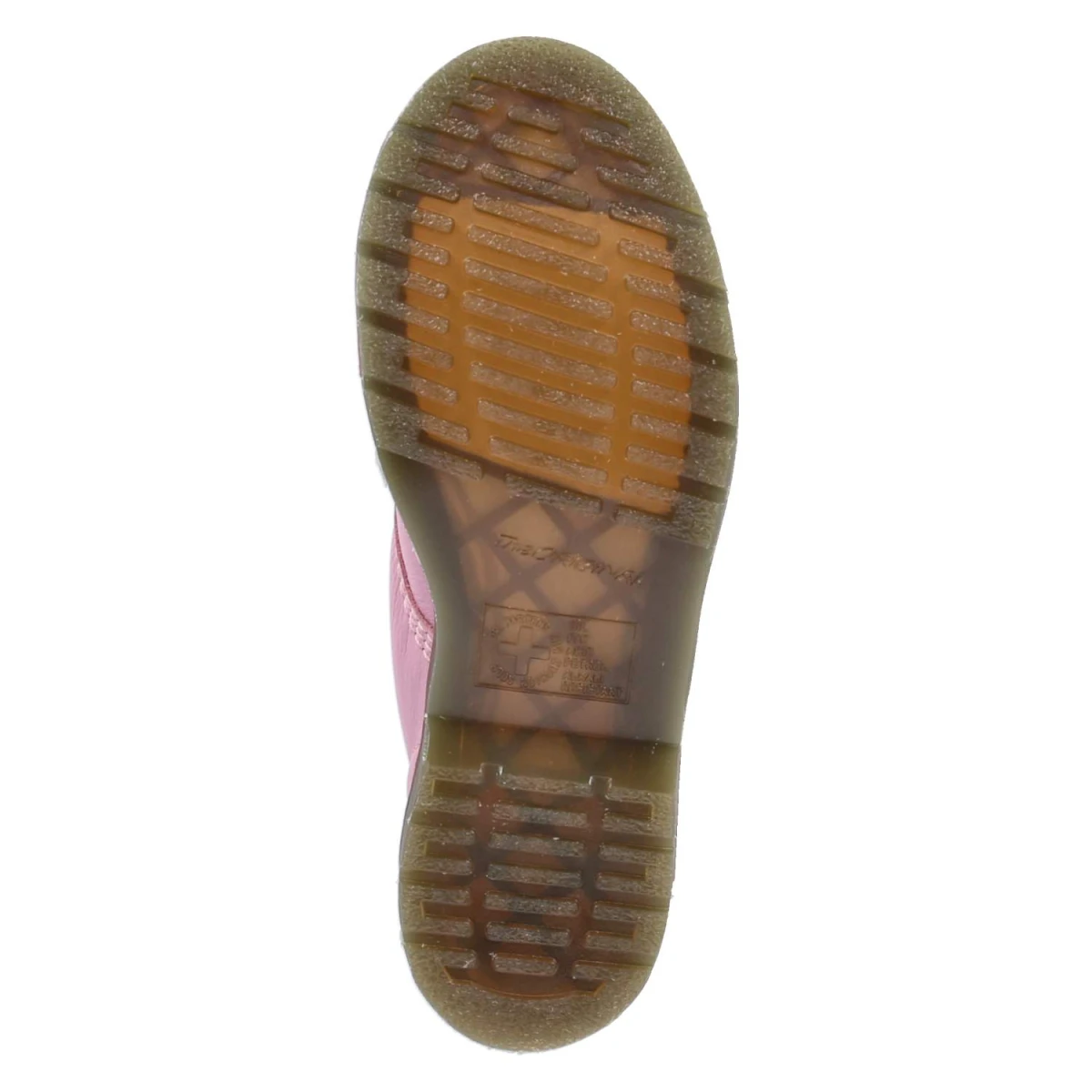 Boots PASCAL 1460 - dusty rose