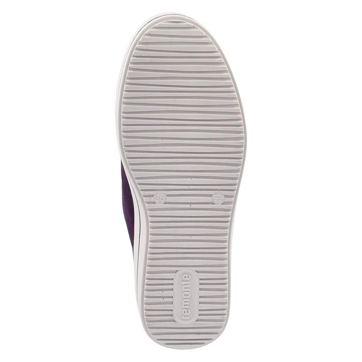 Schnürstiefeletten LIZ HURLEY - rosa