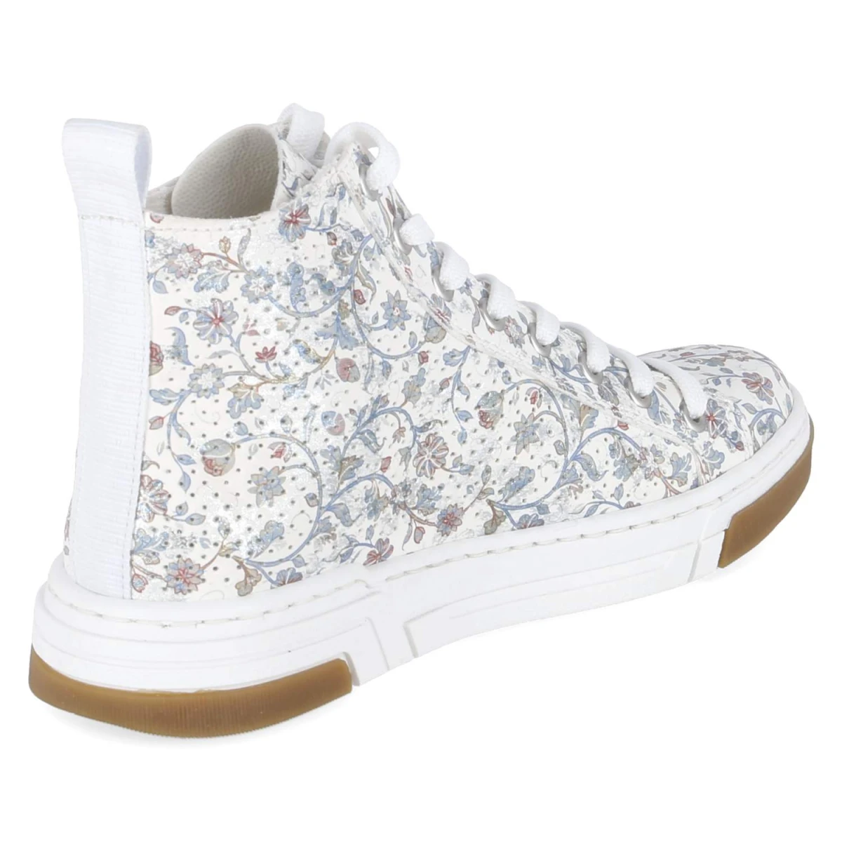 High Sneaker - multi