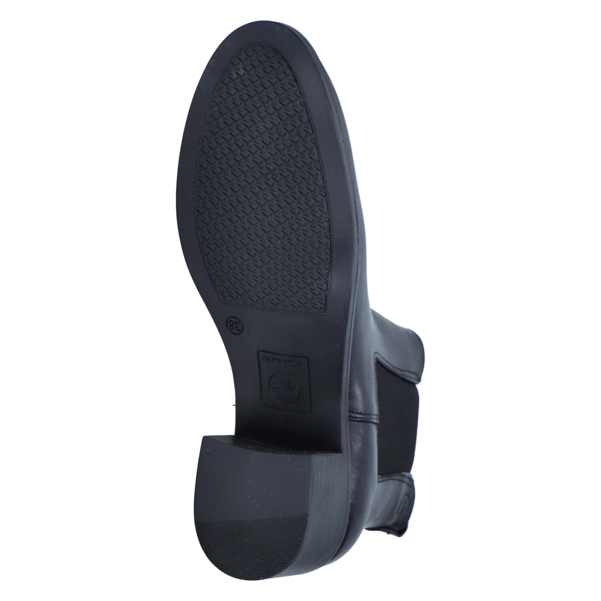 Chelsea Boots - black