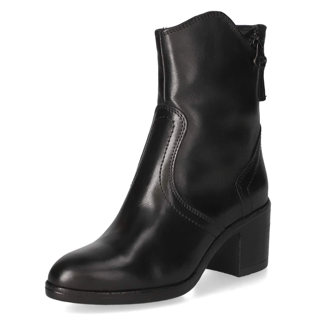 Stiefeletten NERO FASSA - undefinert