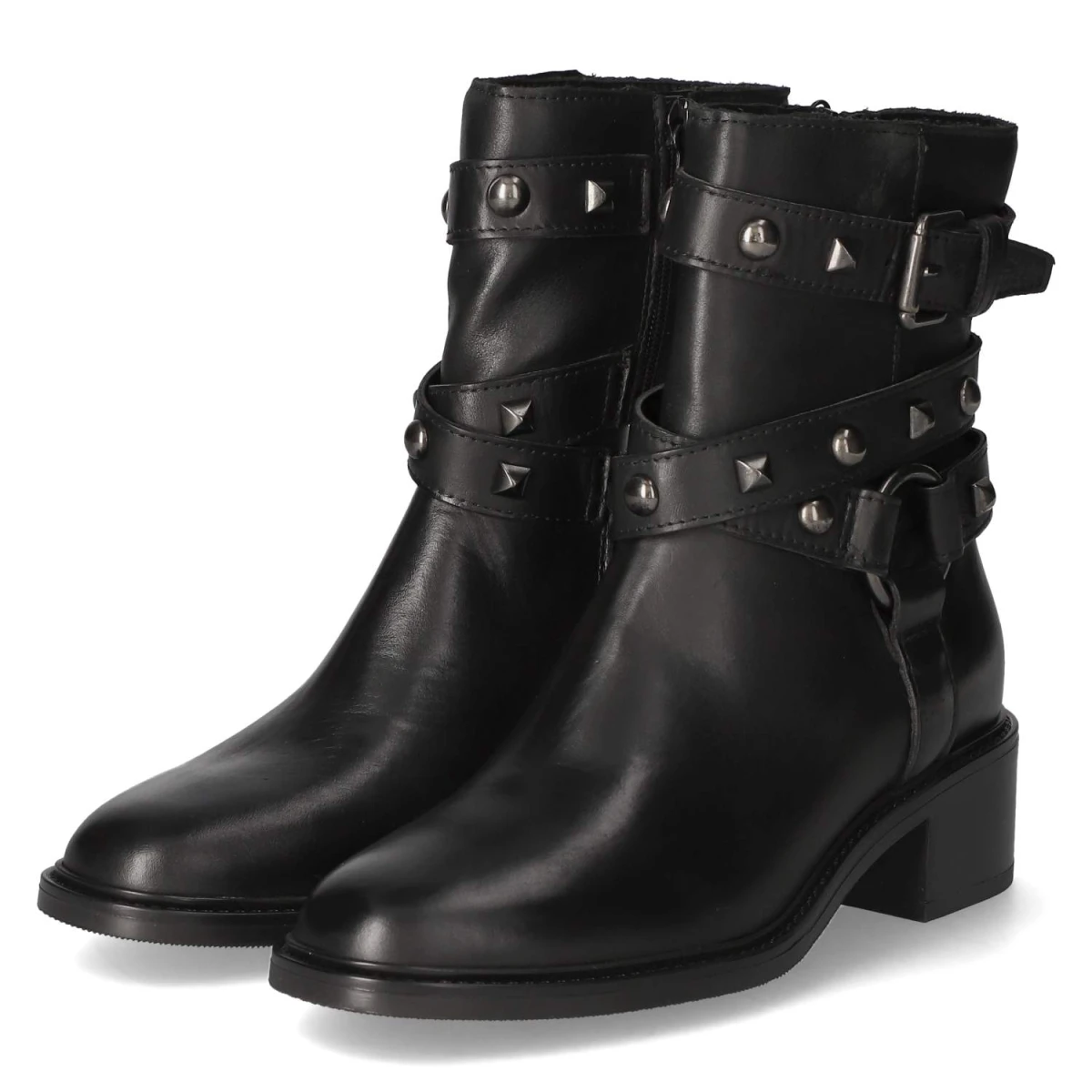 Stiefeletten Nero Cortina - undefinert