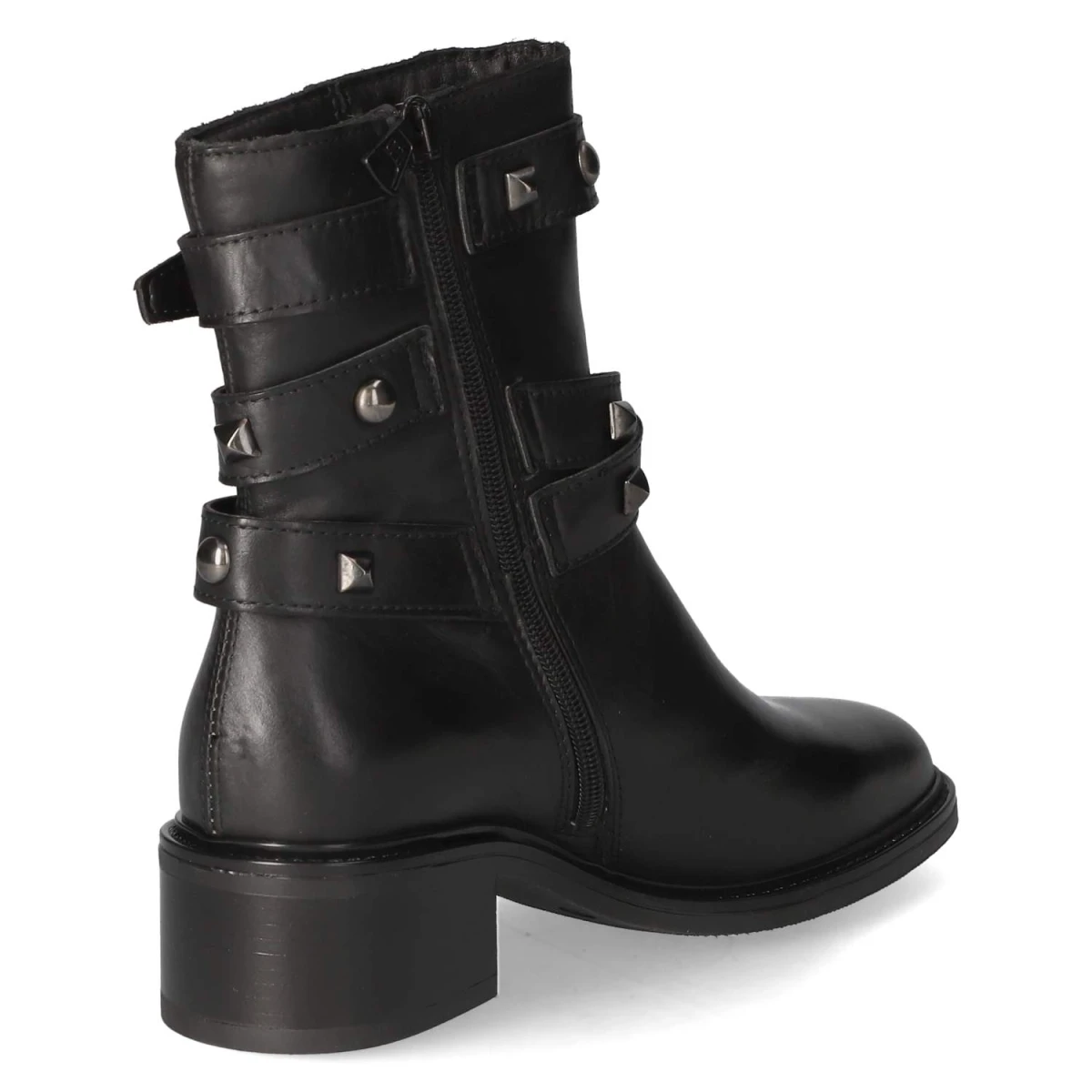 Stiefeletten Nero Cortina - undefinert