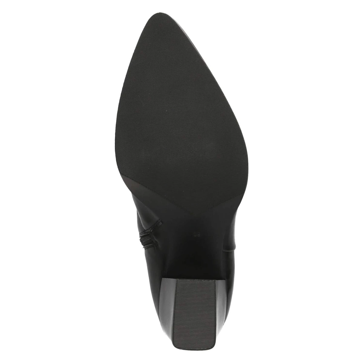 Stiefeletten - black