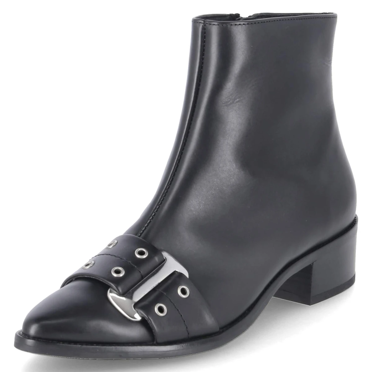 Ankle Boots - black