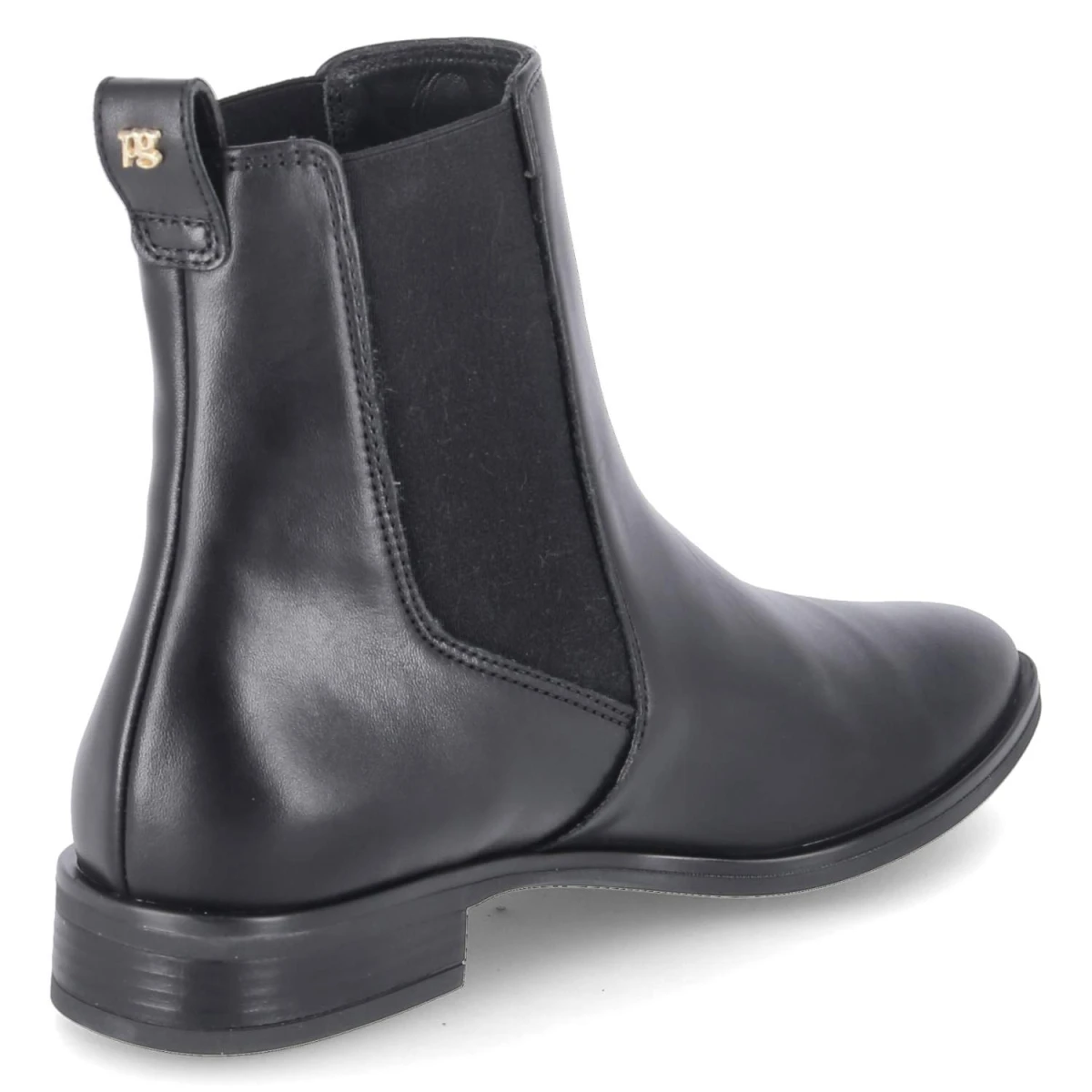 Chelsea Boots - black