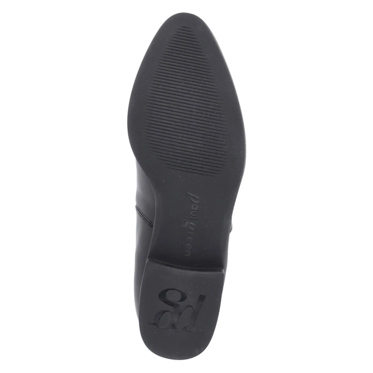 Chelsea Boots - black