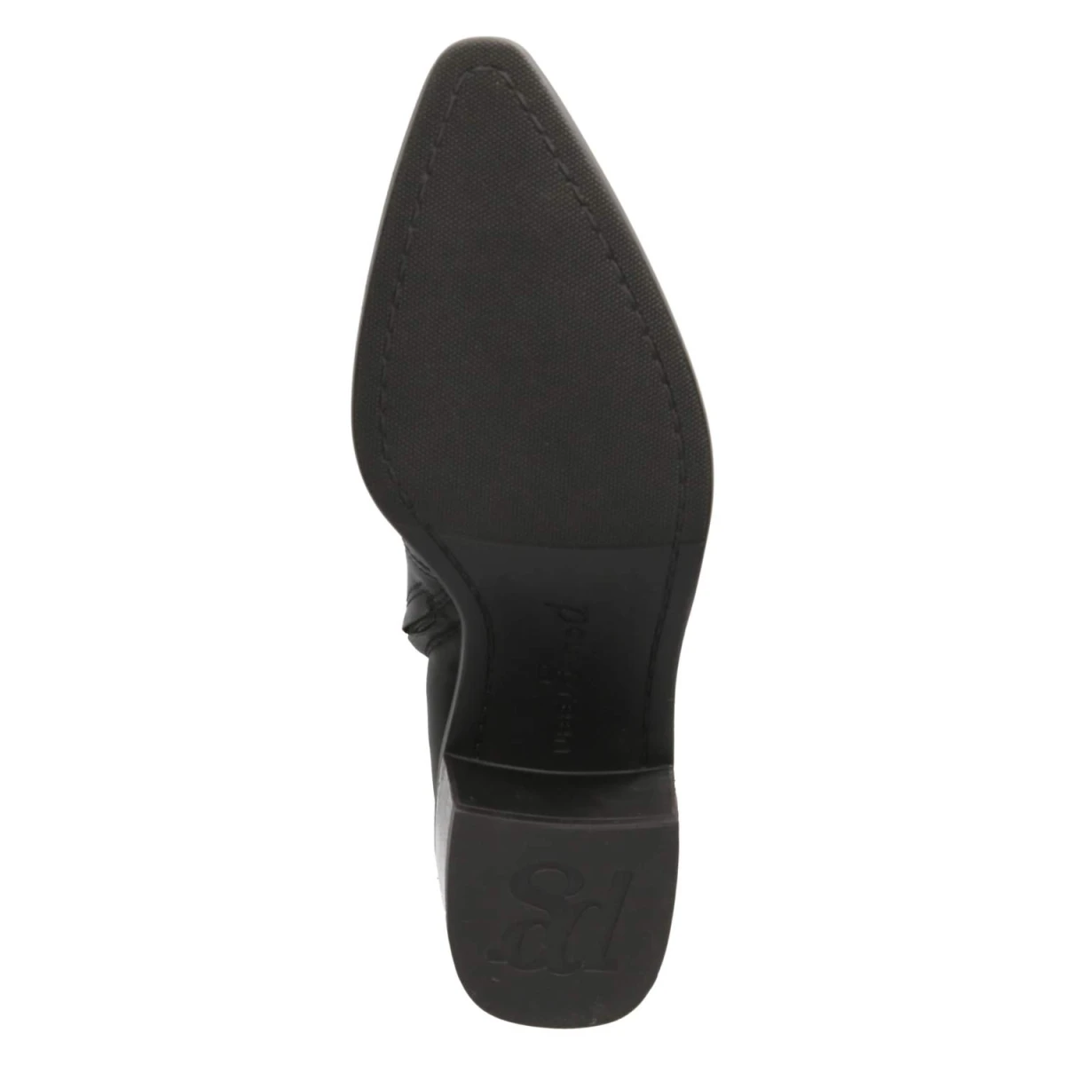 Stiefeletten - schwarz