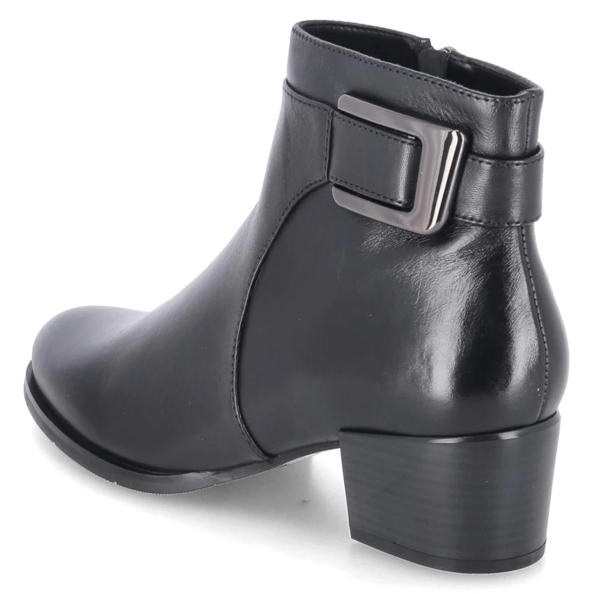 Ankle Boots - black