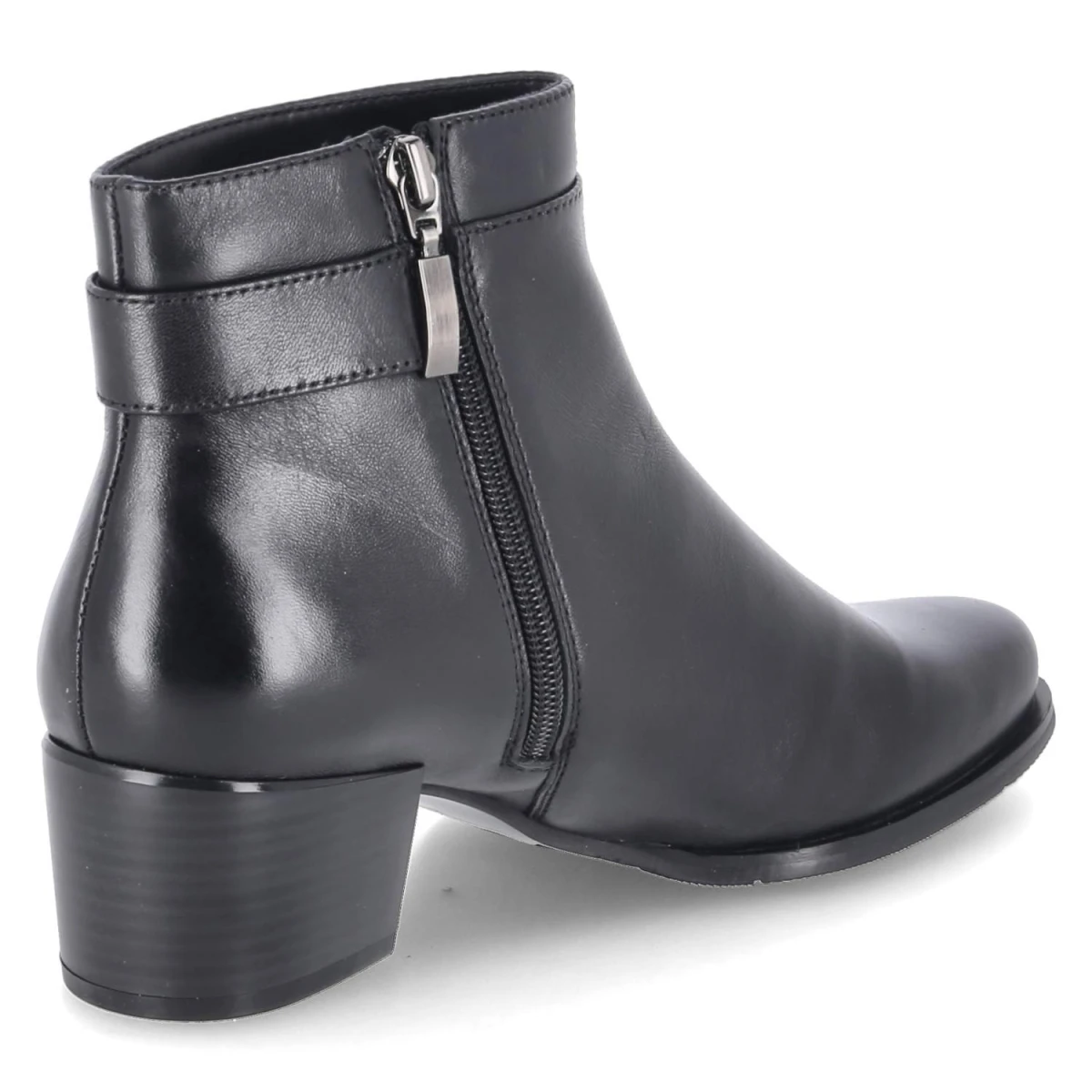Ankle Boots - black
