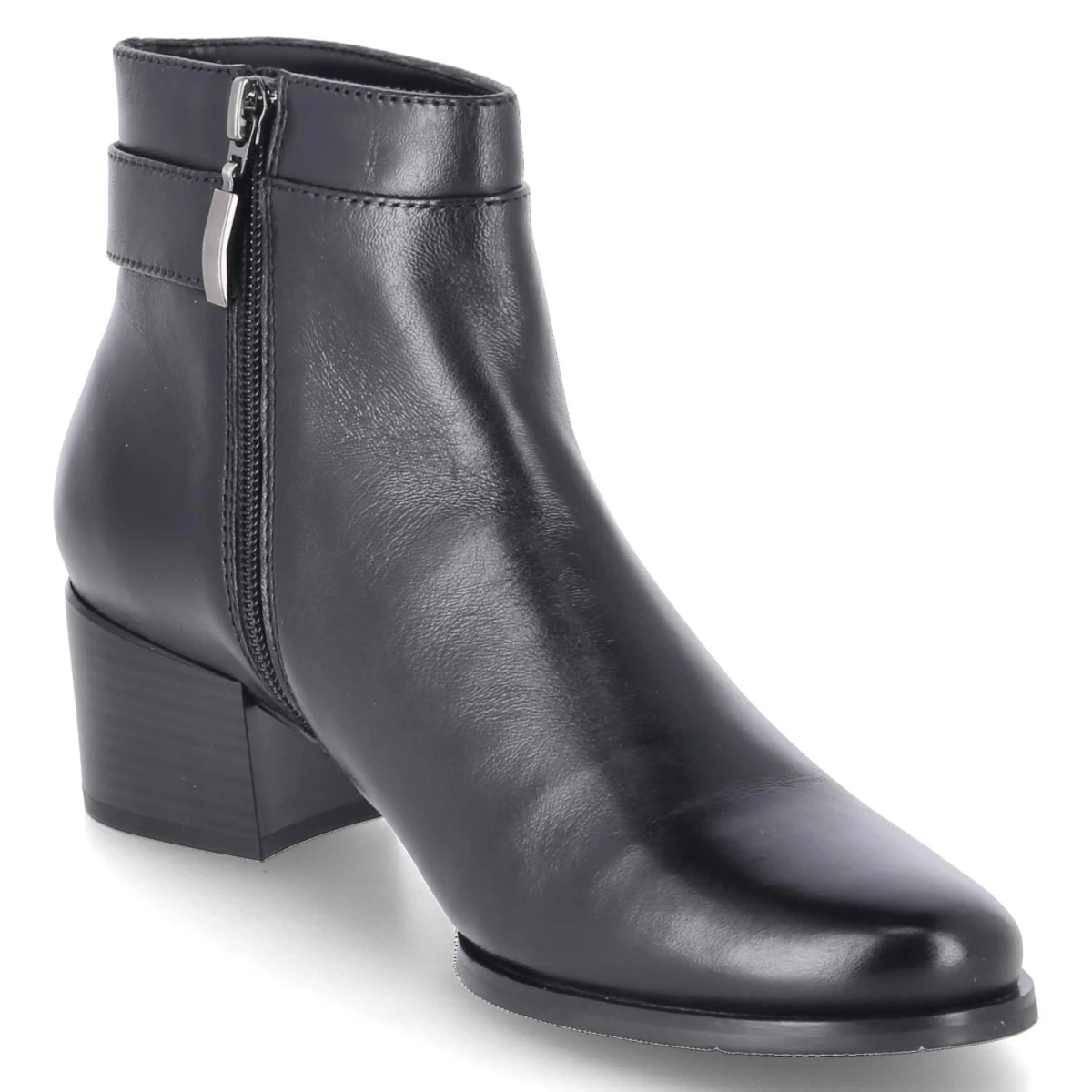 Ankle Boots - black