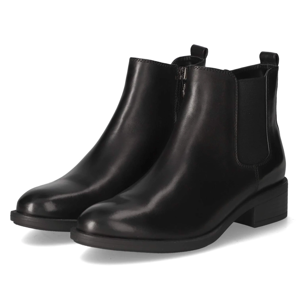 Chelsea Boots - black