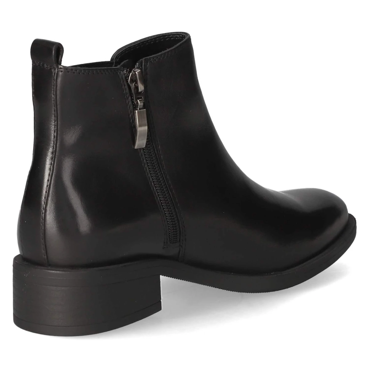 Chelsea Boots - black