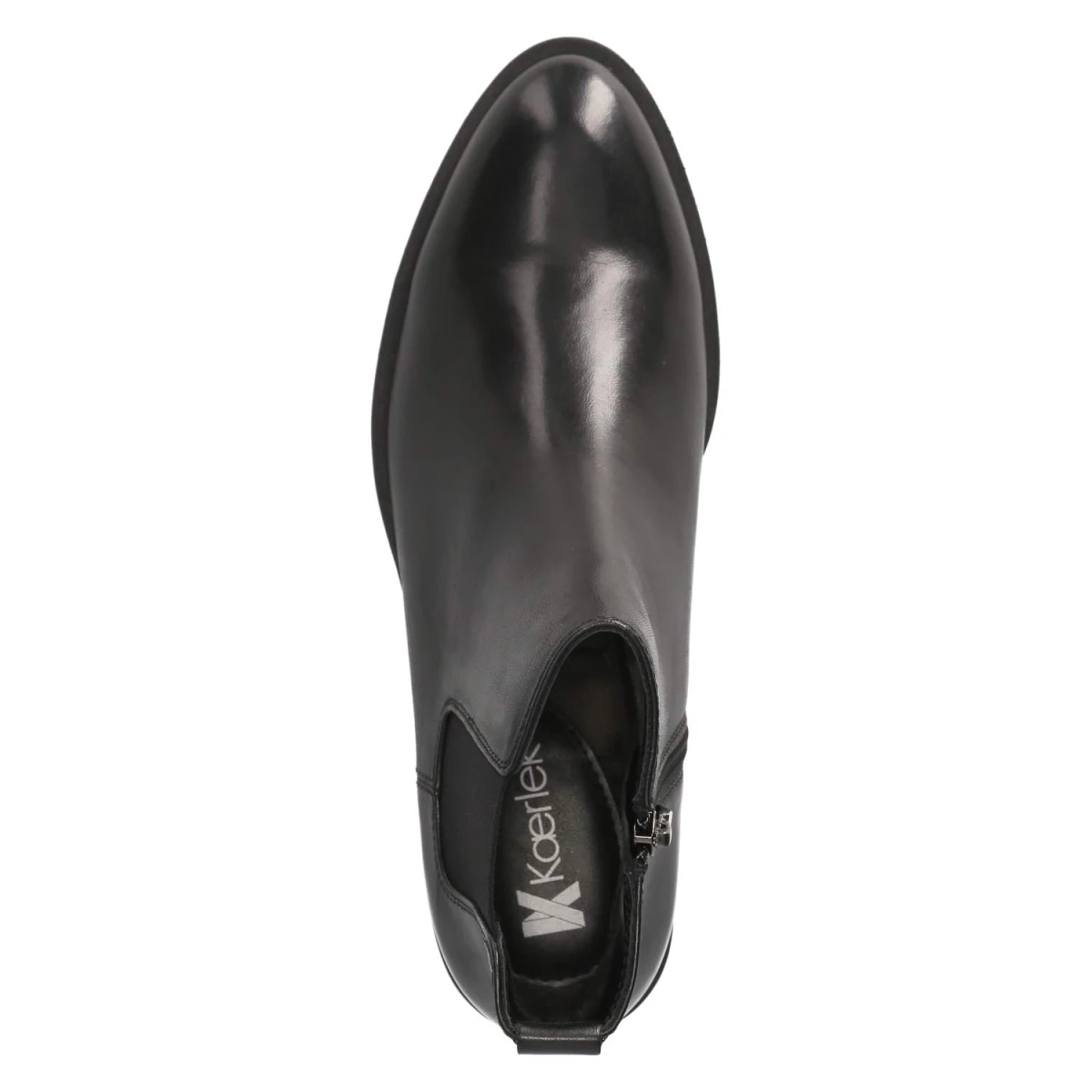 Chelsea Boots - black