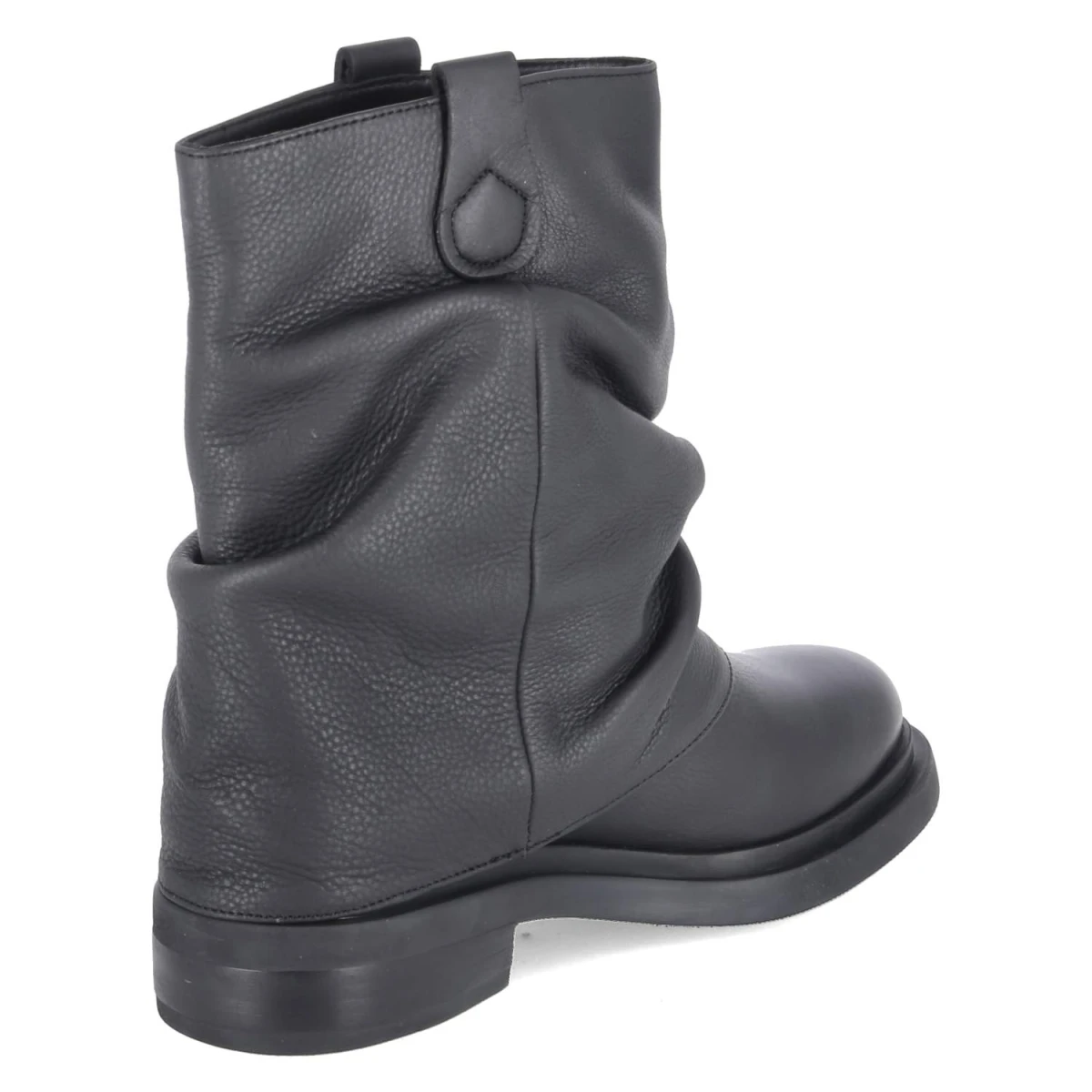 Boots TARI - black