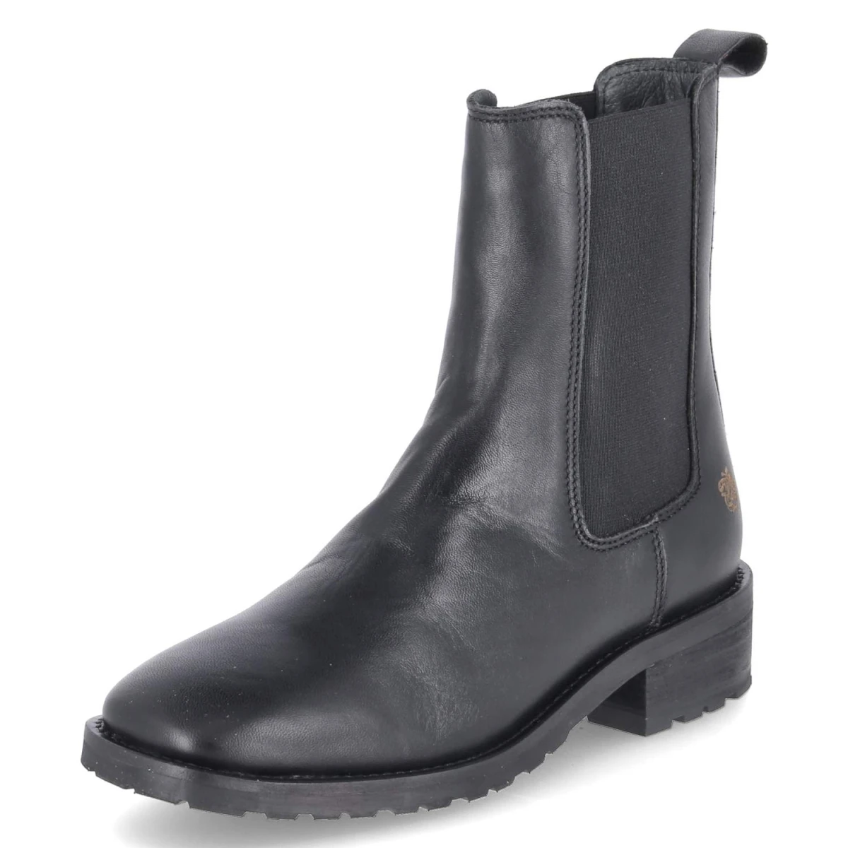 Chelsea Boots VASTI 1 - black