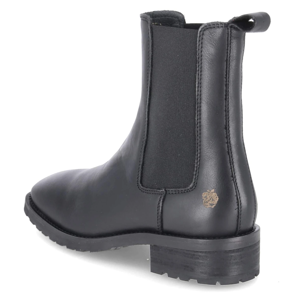 Chelsea Boots VASTI 1 - black