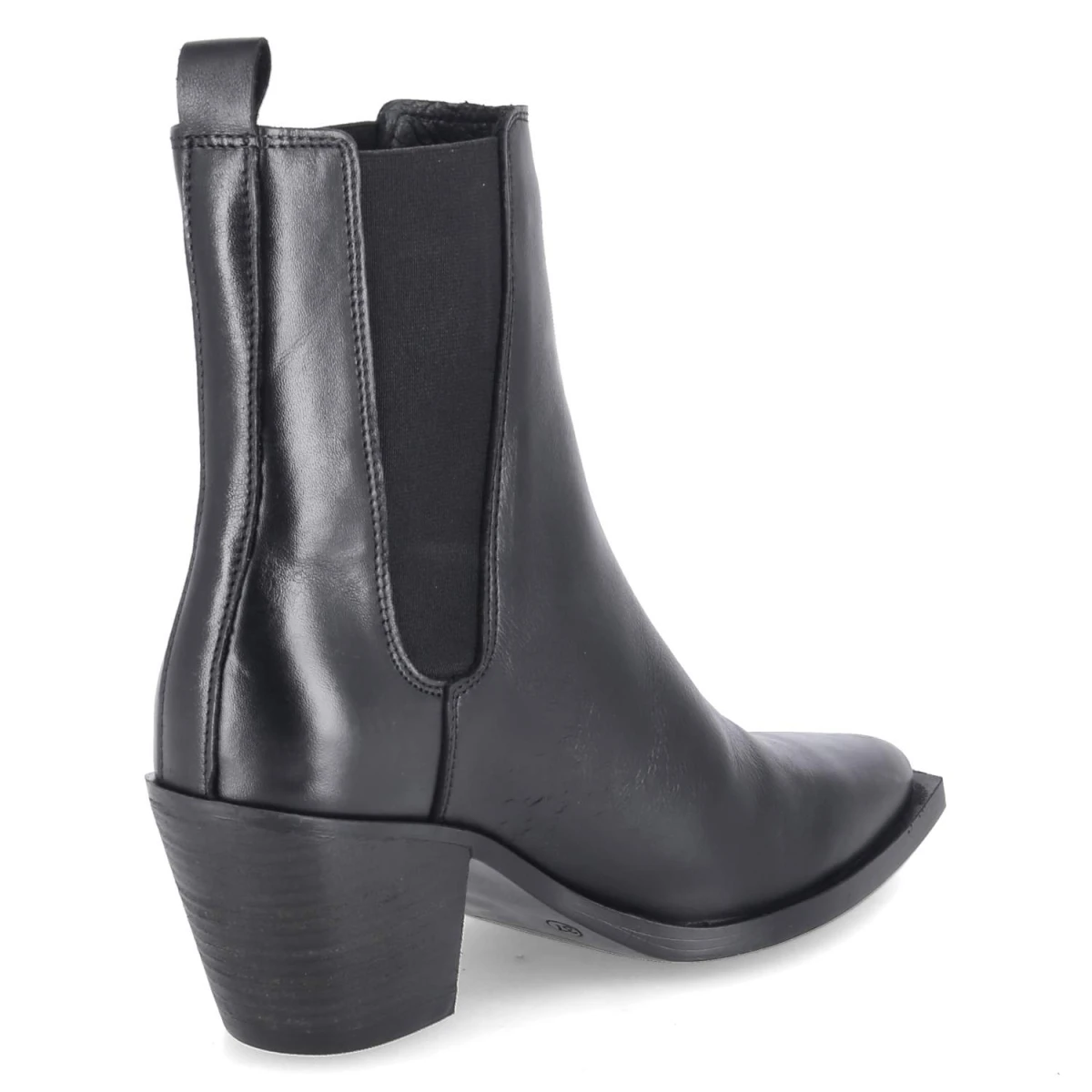 Stiefeletten SOL 1 - black