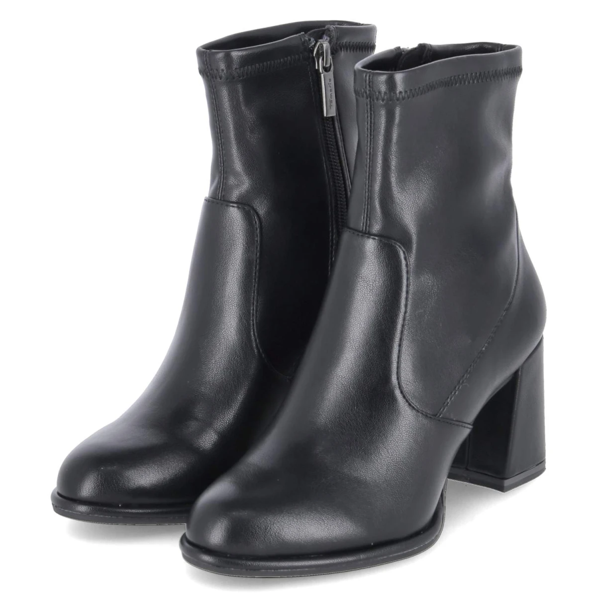 Ankle Boots - black