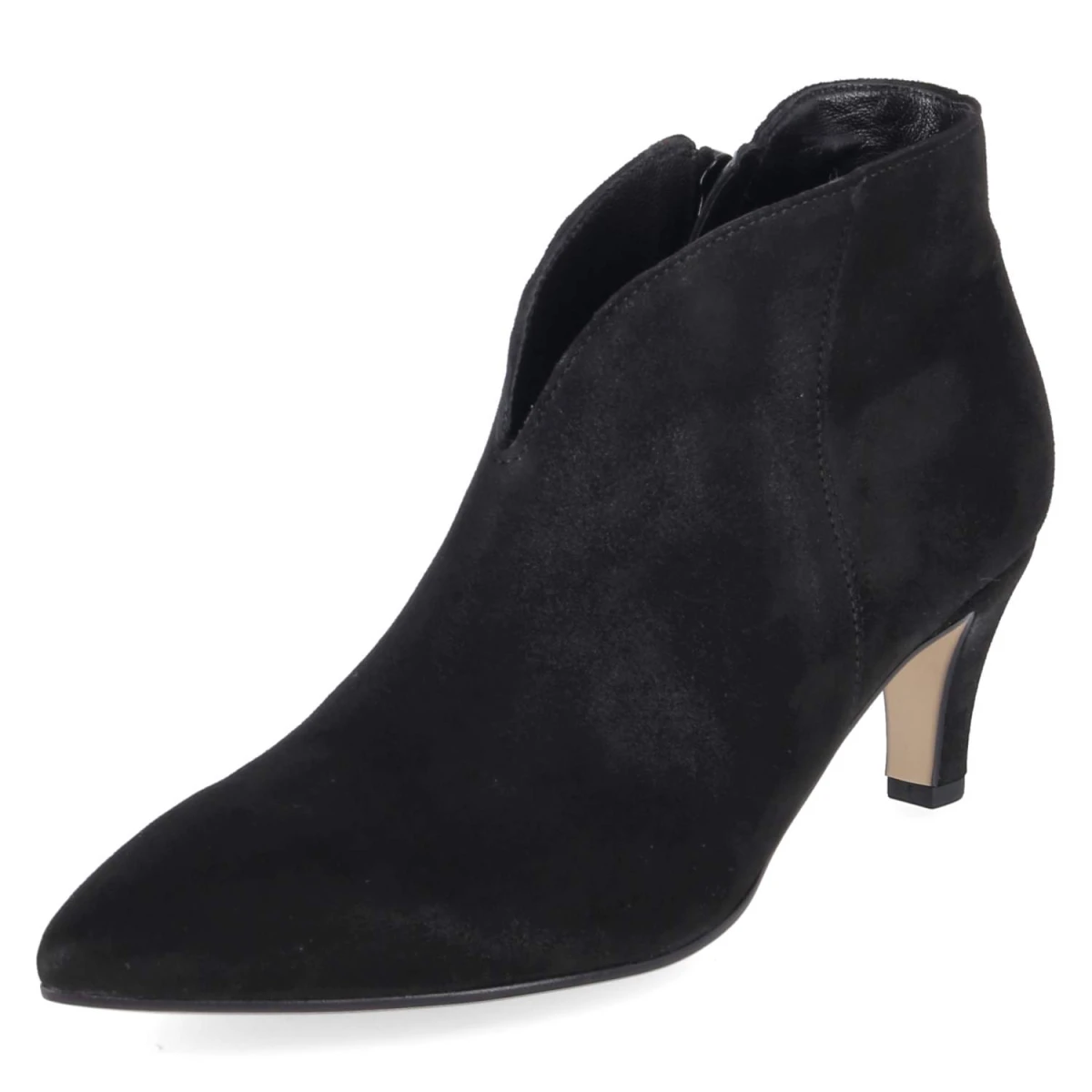Ankle Boots - black