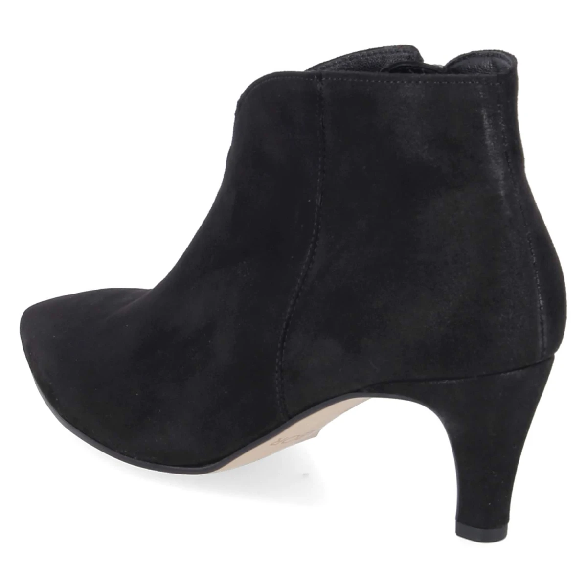 Ankle Boots - black
