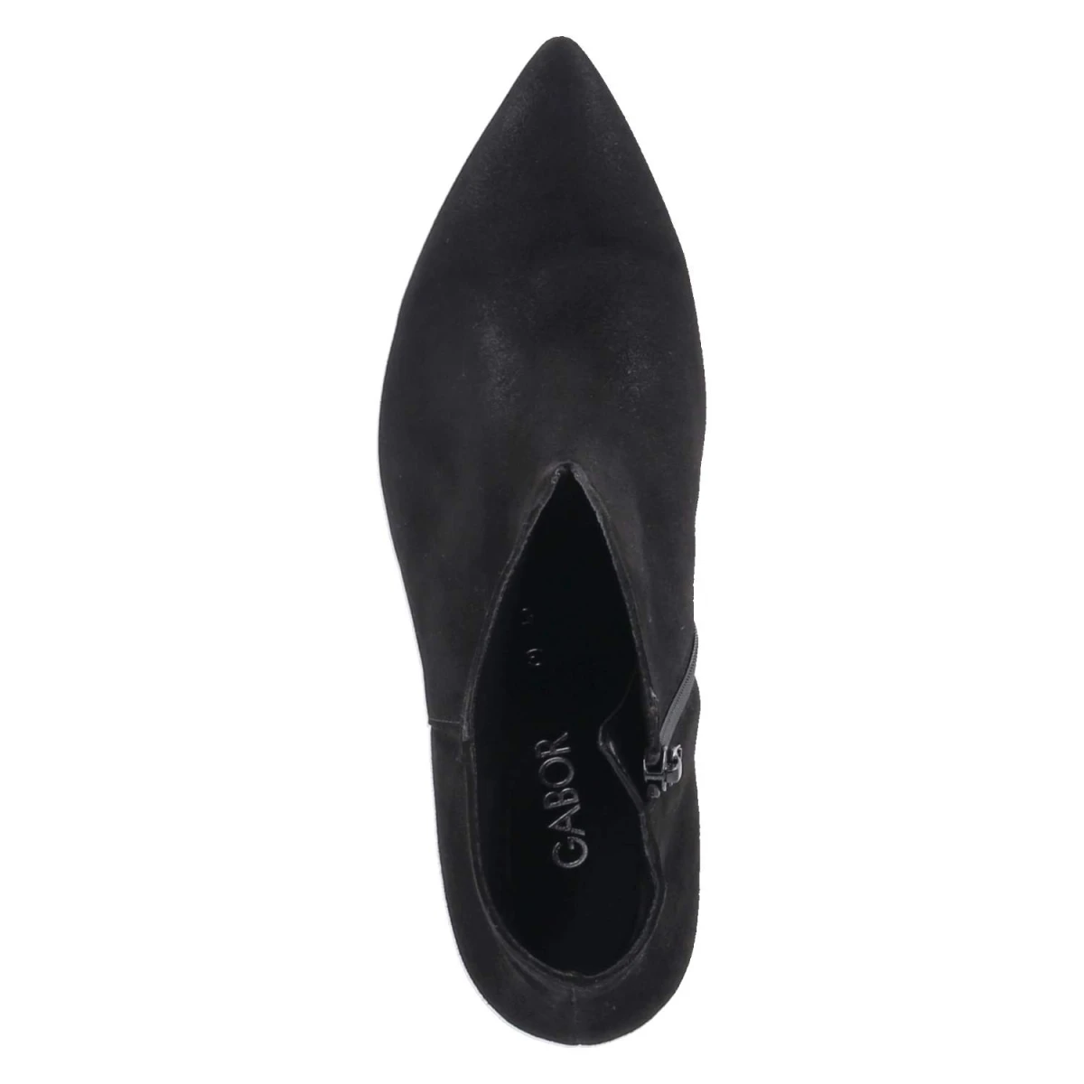 Ankle Boots - black