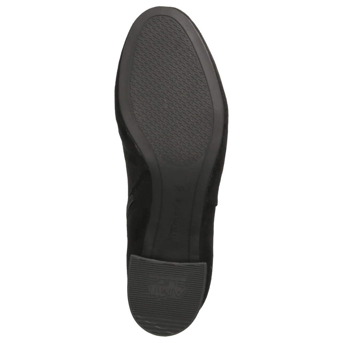 Stiefeletten - black