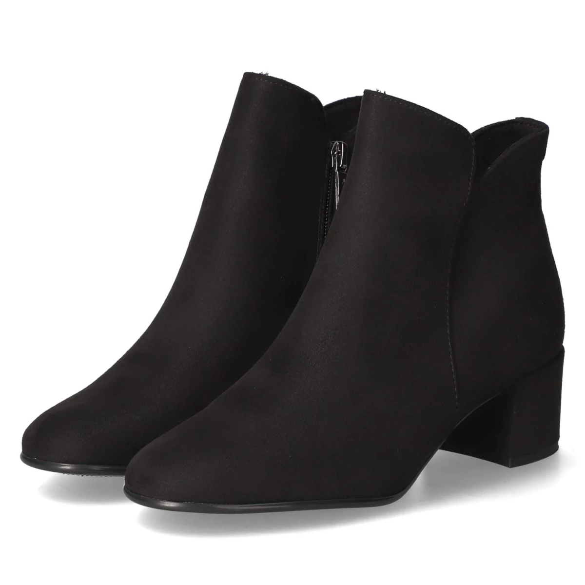 Ankle Boots - black