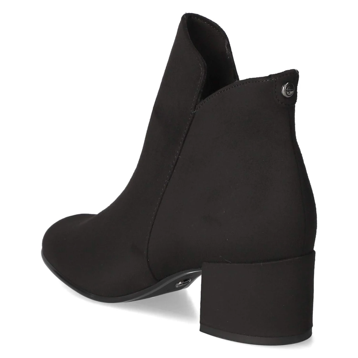 Ankle Boots - black