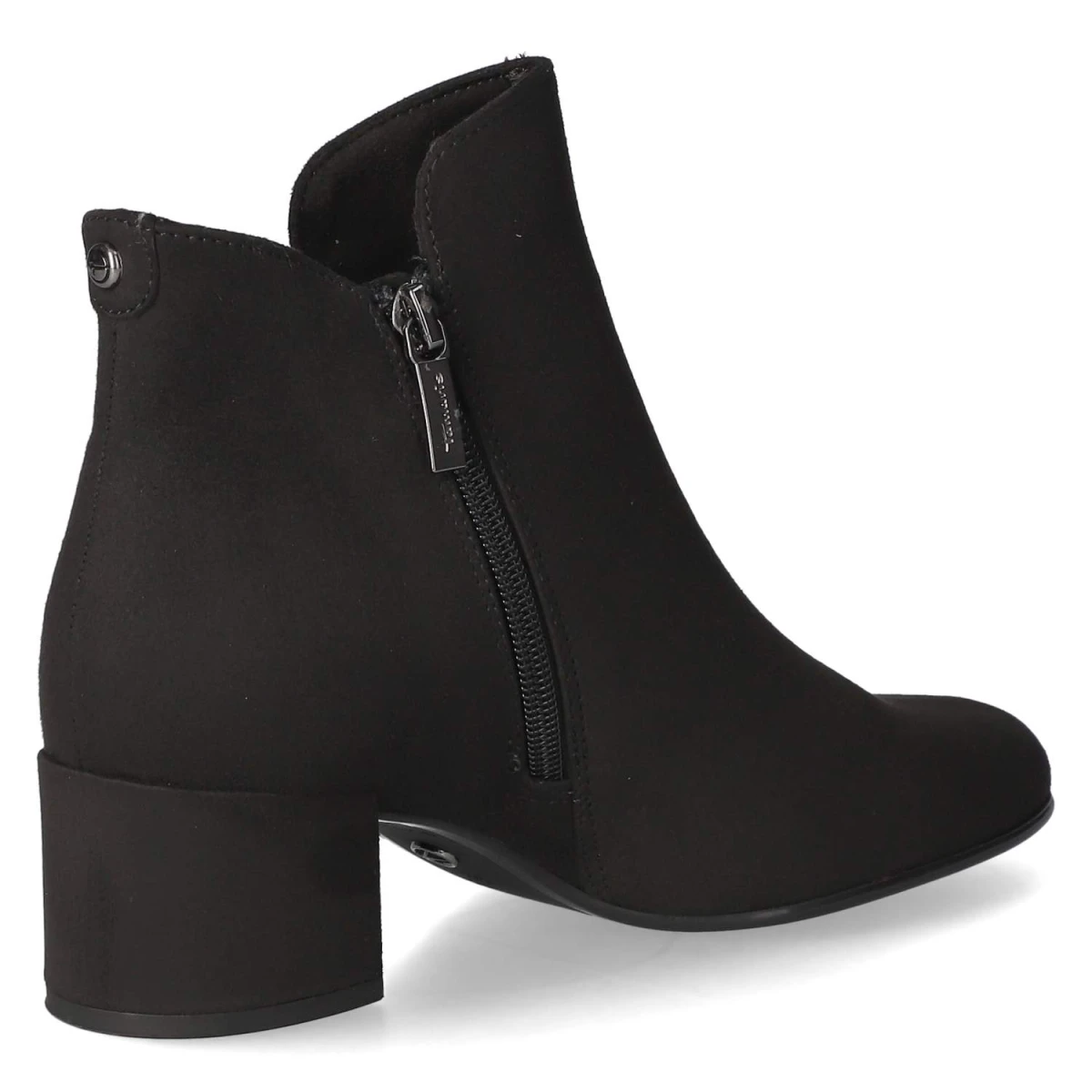 Ankle Boots - black