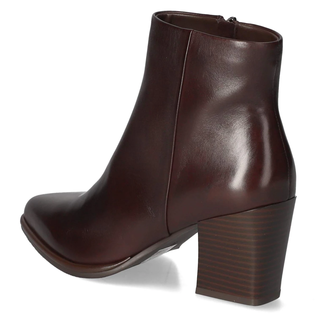 Stiefeletten - Castagno