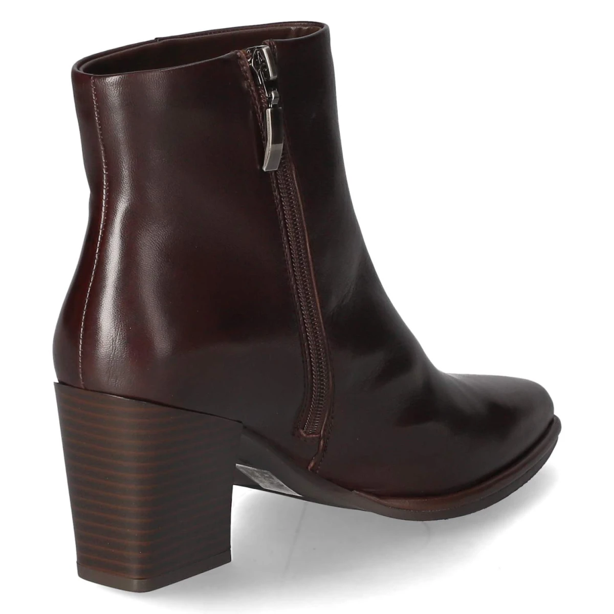 Stiefeletten - Castagno