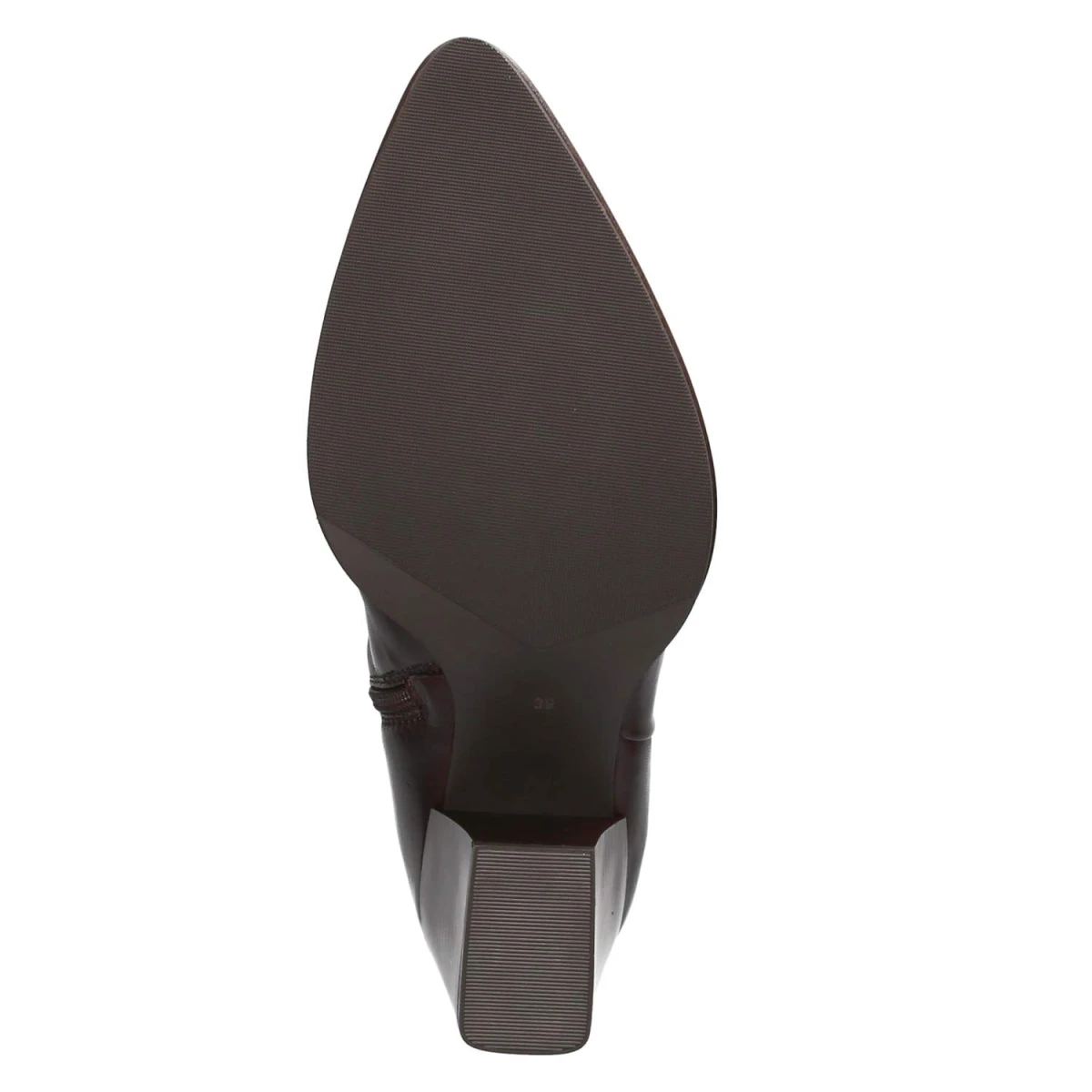 Stiefeletten - Castagno