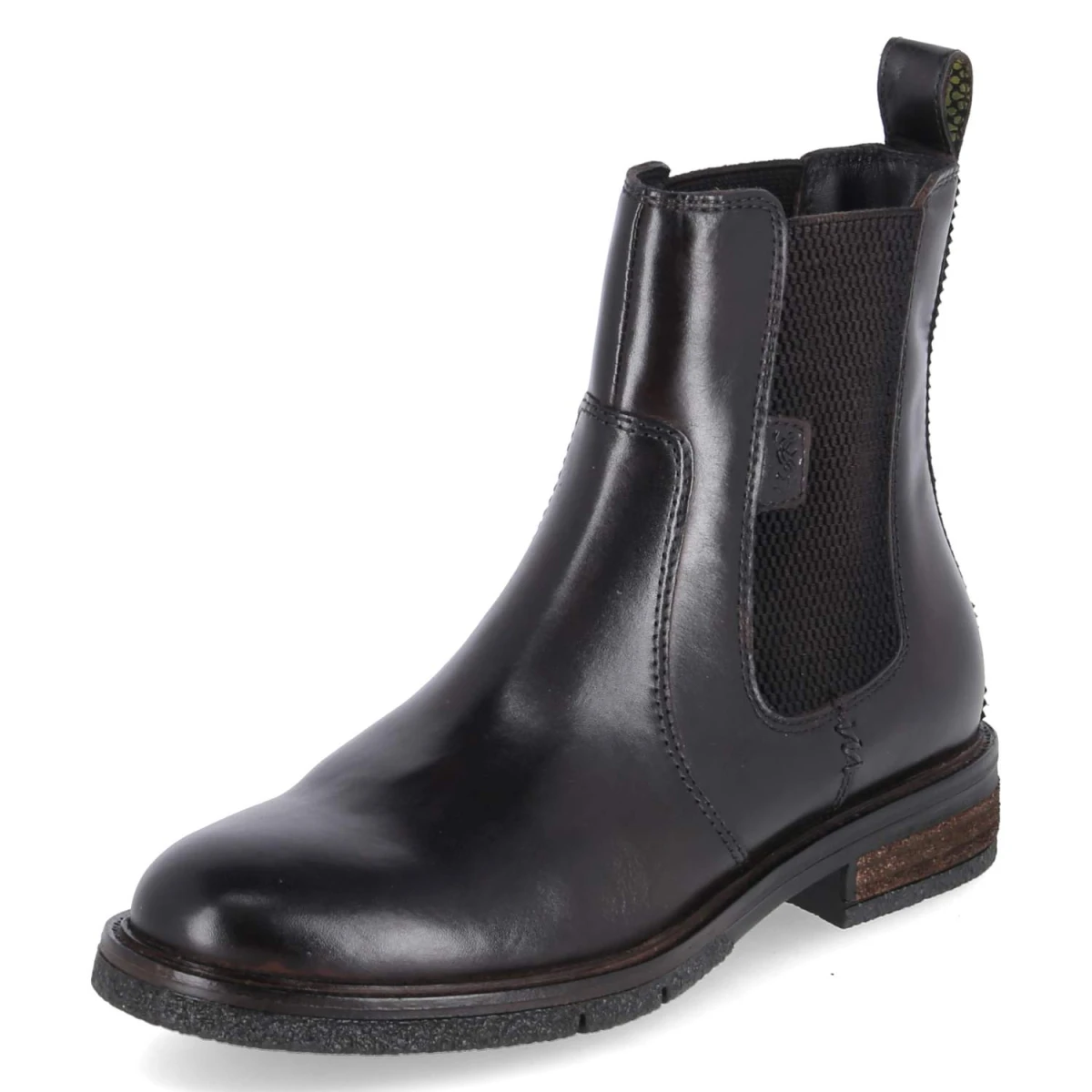 Chelsea Boots - mid-brown