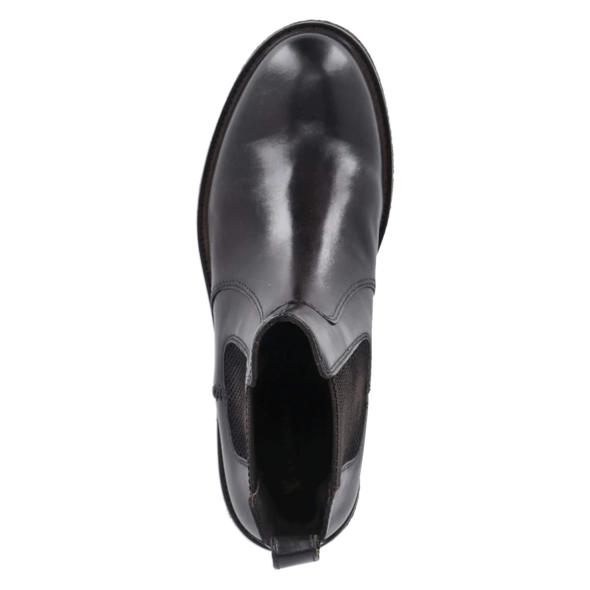 Chelsea Boots - mid-brown