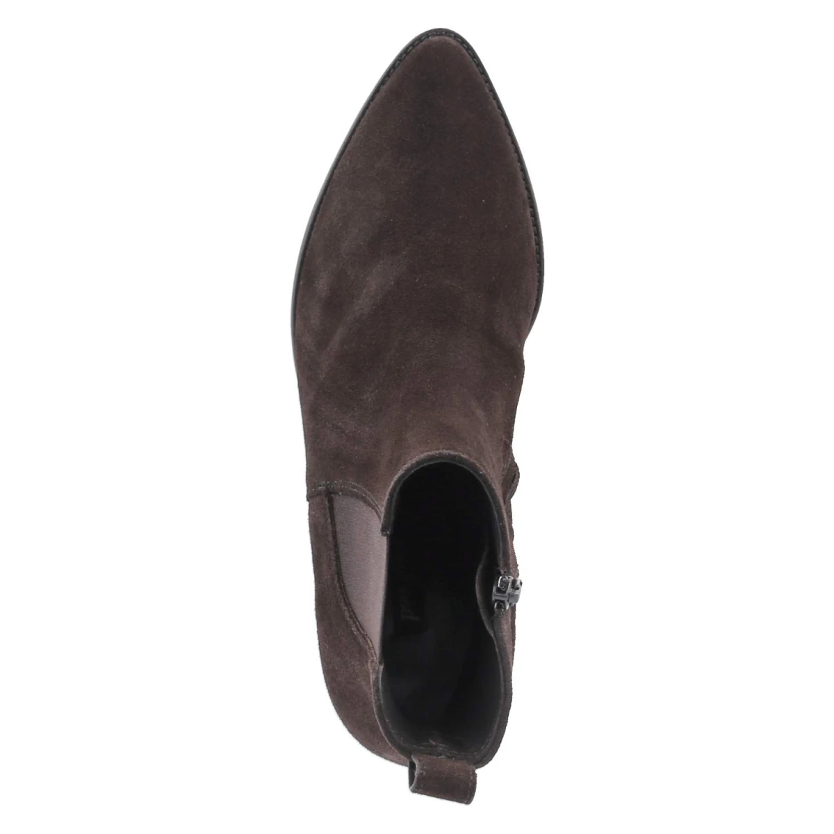Chelsea Boots - MOCCA