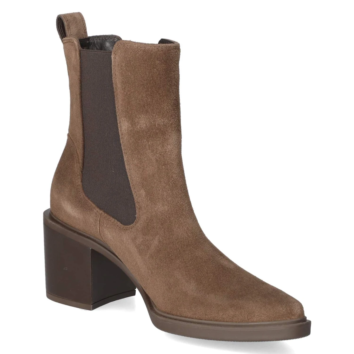 Chelsea Boots - earth