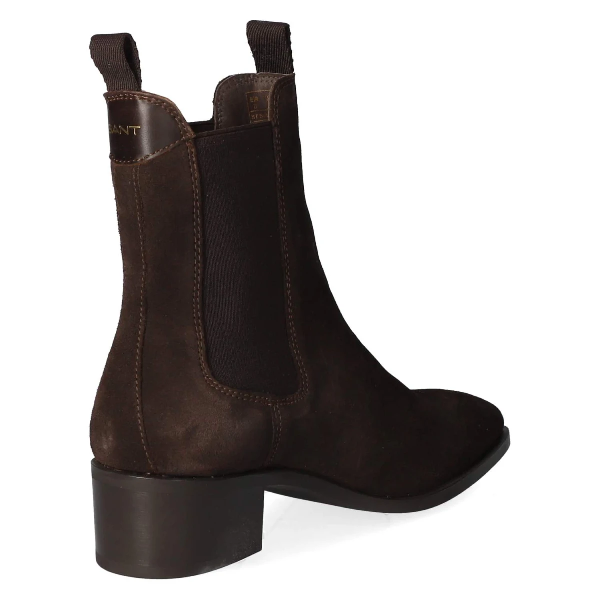 Chelsea Boot ST BROOMLY - espressobrown