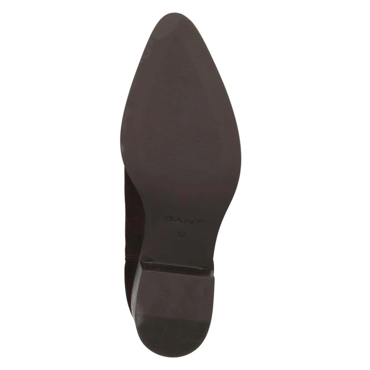 Chelsea Boot ST BROOMLY - espressobrown
