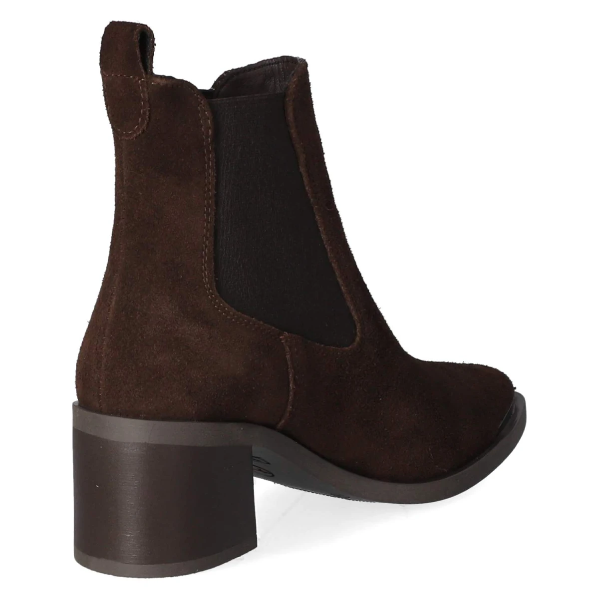 Chelsea Boots - mocca