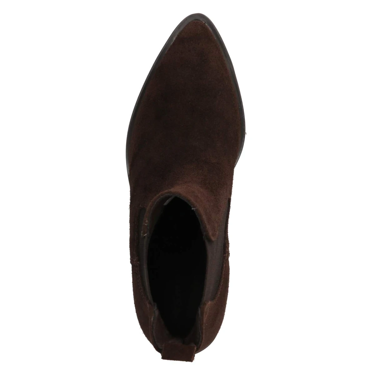 Chelsea Boots - mocca