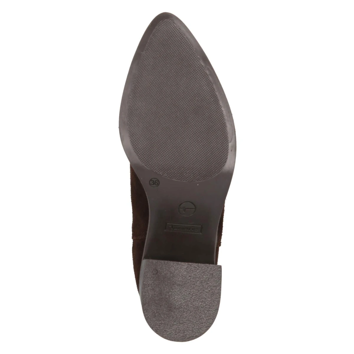 Chelsea Boots - mocca