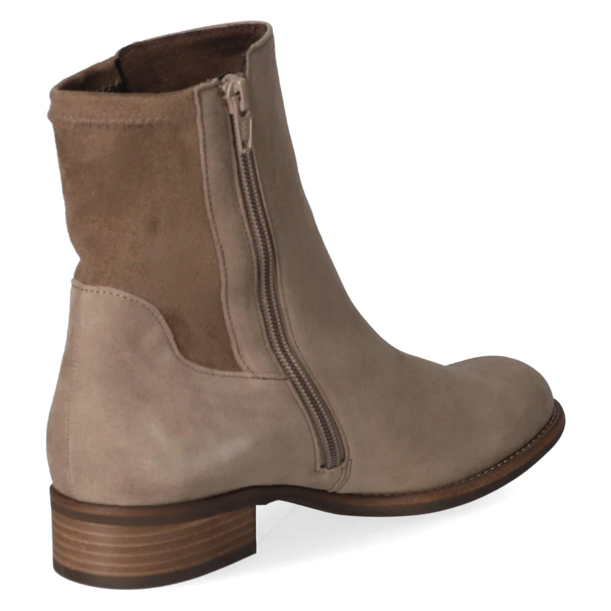 Stiefeletten - mohair