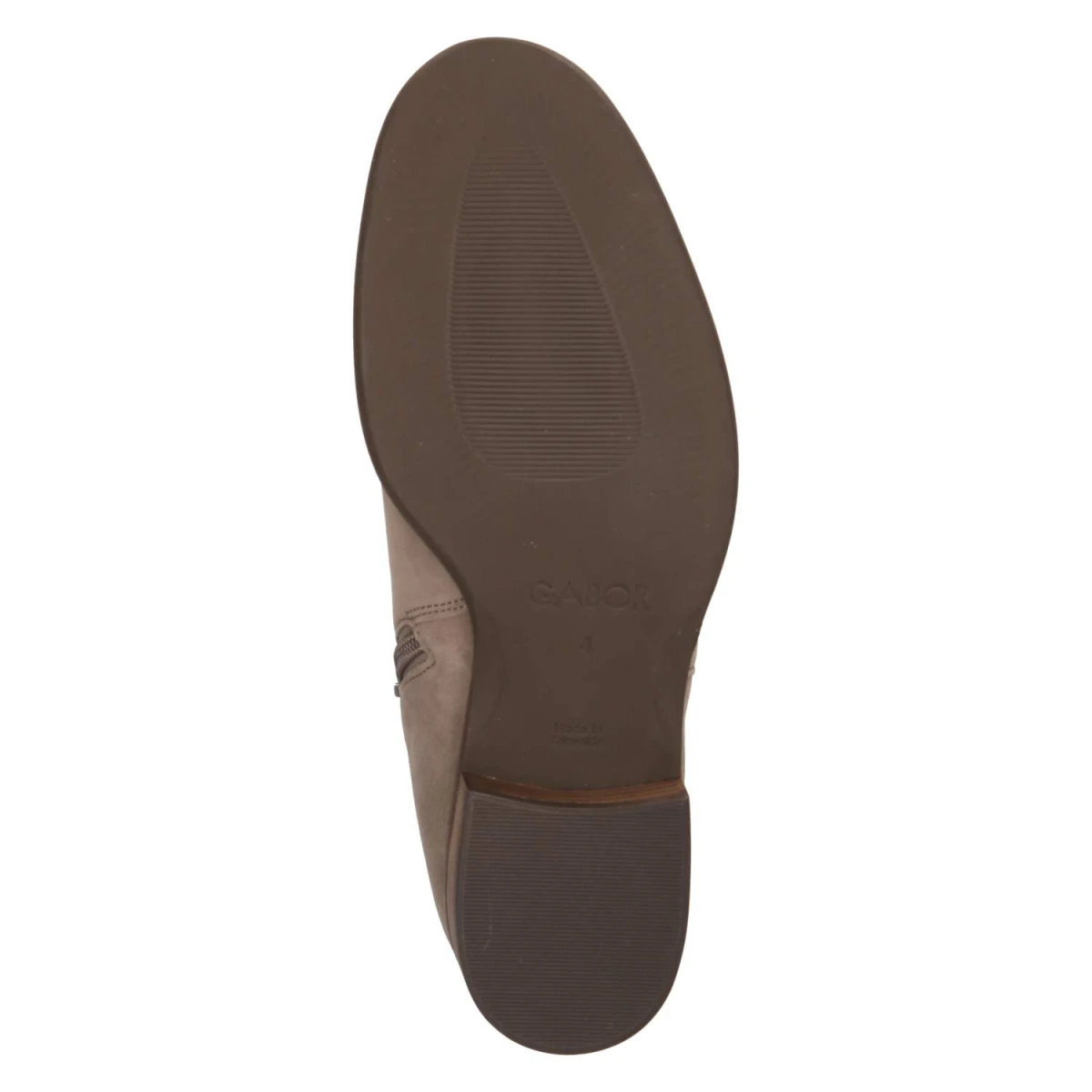 Stiefeletten - mohair