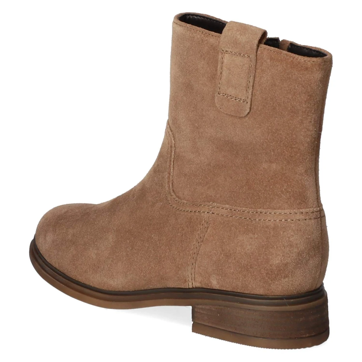 Stiefeletten - NUT