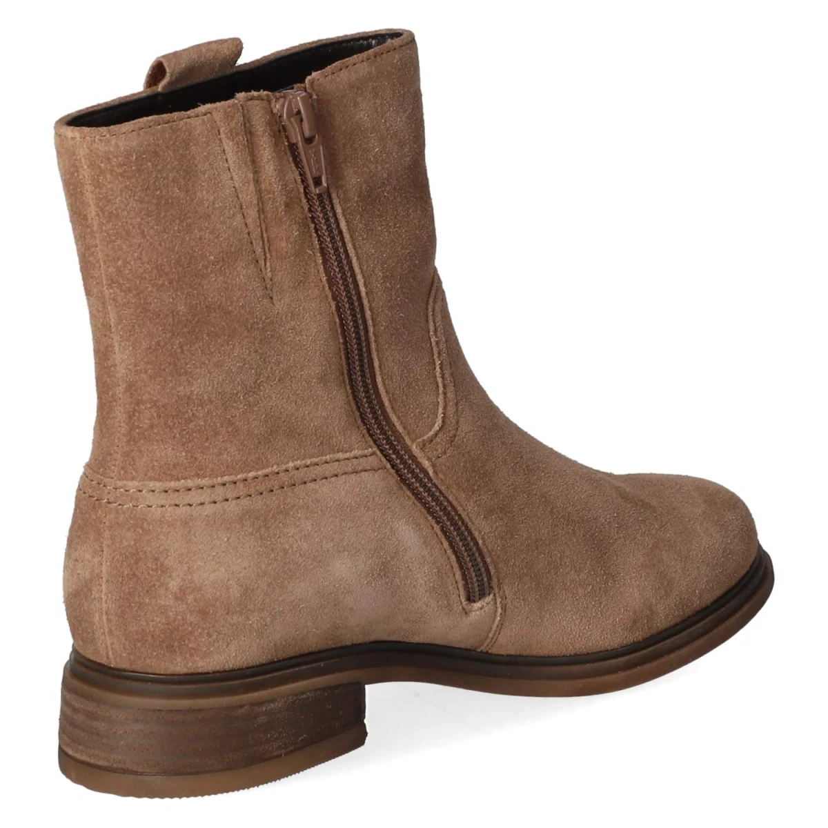 Stiefeletten - NUT
